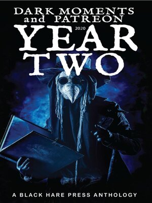 cover image of Year Two